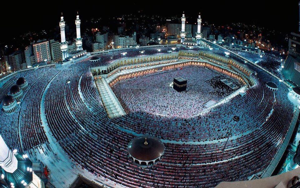 Umrah Premium